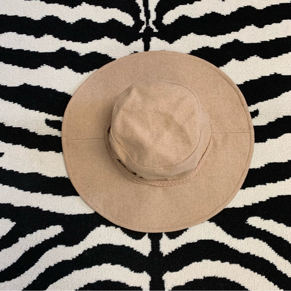 NWT ASN Harper Boho Floppy Hat - Picture 7 of 9